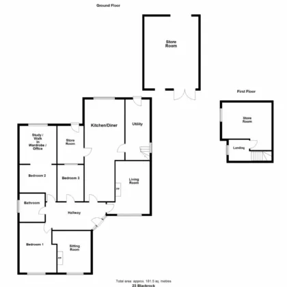 Photo of 23 Blackrock Park, Mallow, Co. Cork., P51 K59Y