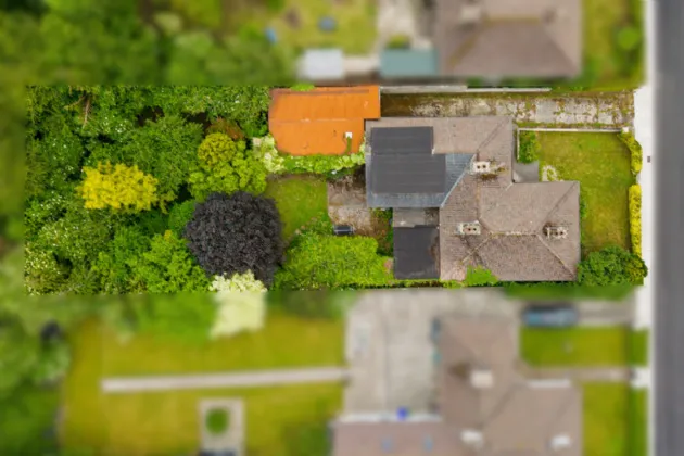 Photo of 23 Blackrock Park, Mallow, Co. Cork., P51 K59Y