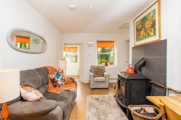 Photo of White Cottage, Doon, Strokestown, Co. Roscommon, F42 DF10