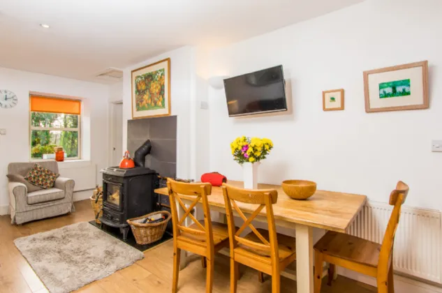 Photo of White Cottage, Doon, Strokestown, Co. Roscommon, F42 DF10