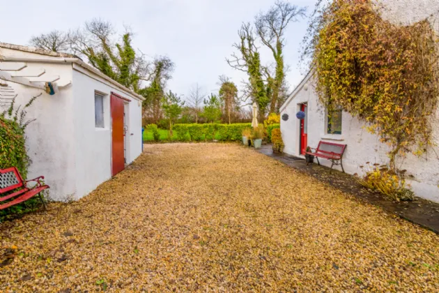 Photo of White Cottage, Doon, Strokestown, Co. Roscommon, F42 DF10