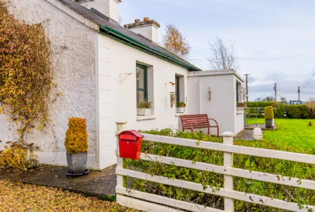 Photo of White Cottage, Doon, Strokestown, Co. Roscommon, F42 DF10