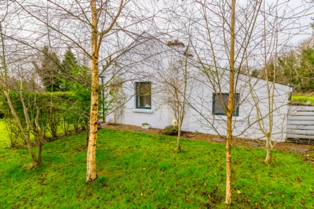 Photo of White Cottage, Doon, Strokestown, Co. Roscommon, F42 DF10