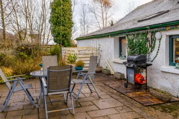 Photo of White Cottage, Doon, Strokestown, Co. Roscommon, F42 DF10