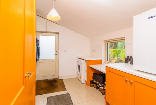 Photo of White Cottage, Doon, Strokestown, Co. Roscommon, F42 DF10