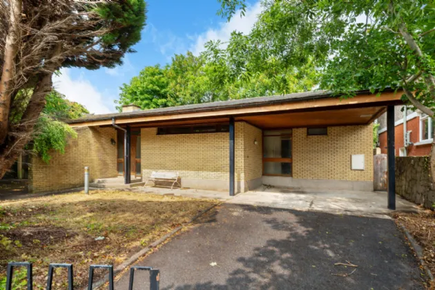 Photo of Merlyn Park Lodge, 2A Merlyn Park, Ballsbridge, Dublin 4, D04 T6P1