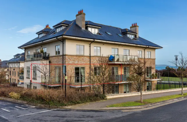 Photo of 6 The Spinnaker, Robswall, Malahide, K36 CP80