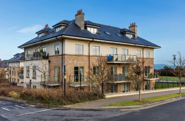 Photo of 6 The Spinnaker, Robswall, Malahide, K36 CP80