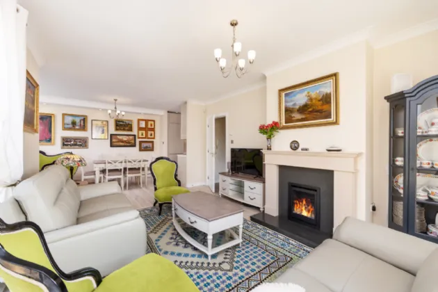 Photo of 6 The Spinnaker, Robswall, Malahide, K36 CP80