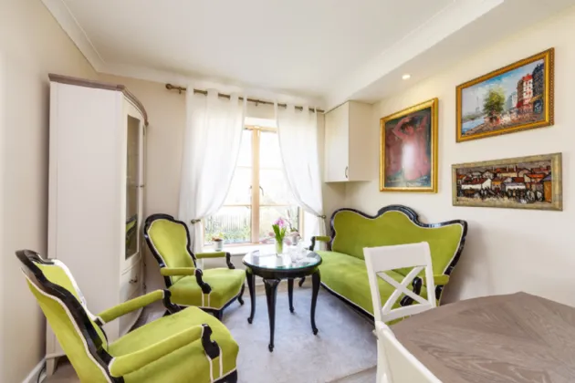 Photo of 6 The Spinnaker, Robswall, Malahide, K36 CP80