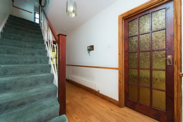 Photo of 207 Moorefield Park, Newbridge, Co. Kildare, W12 N797