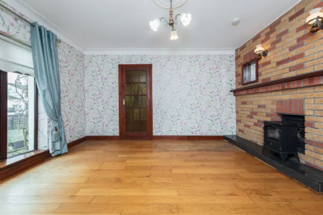 Photo of 207 Moorefield Park, Newbridge, Co. Kildare, W12 N797