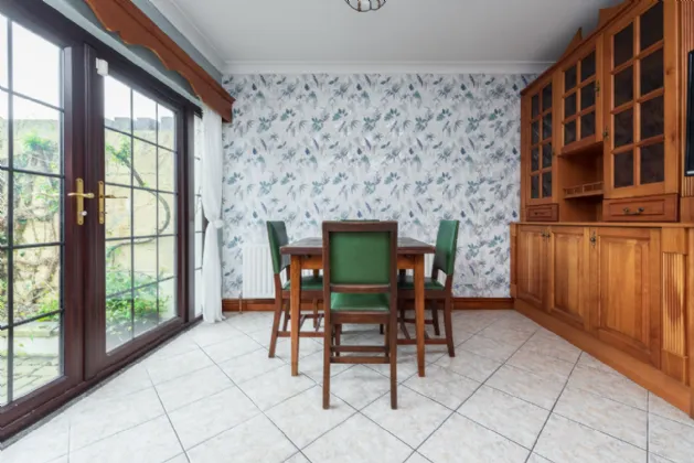 Photo of 207 Moorefield Park, Newbridge, Co. Kildare, W12 N797