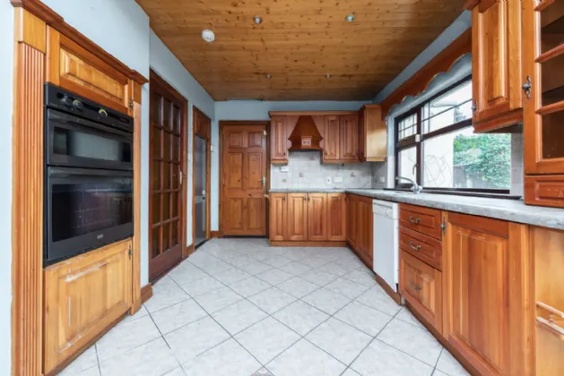 Photo of 207 Moorefield Park, Newbridge, Co. Kildare, W12 N797