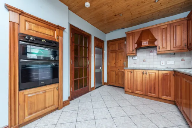 Photo of 207 Moorefield Park, Newbridge, Co. Kildare, W12 N797