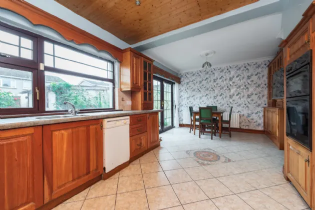 Photo of 207 Moorefield Park, Newbridge, Co. Kildare, W12 N797