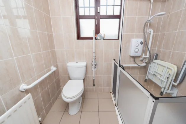 Photo of 207 Moorefield Park, Newbridge, Co. Kildare, W12 N797