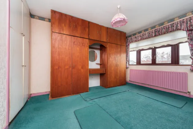 Photo of 207 Moorefield Park, Newbridge, Co. Kildare, W12 N797