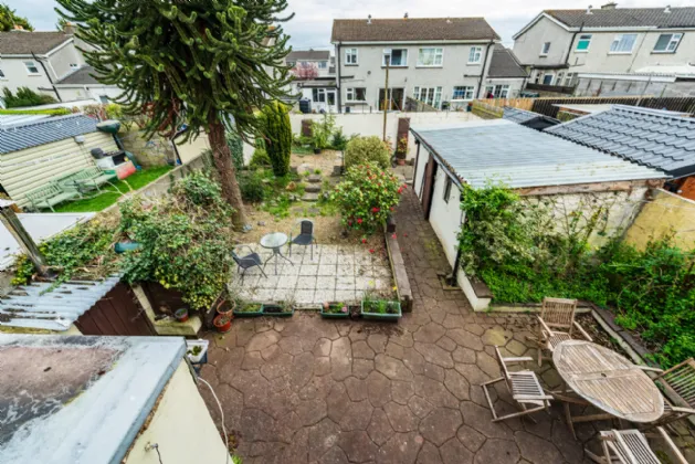 Photo of 207 Moorefield Park, Newbridge, Co. Kildare, W12 N797