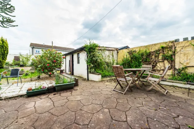 Photo of 207 Moorefield Park, Newbridge, Co. Kildare, W12 N797