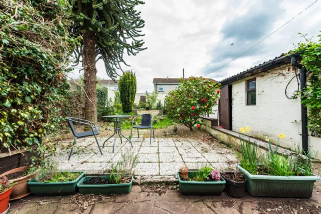 Photo of 207 Moorefield Park, Newbridge, Co. Kildare, W12 N797