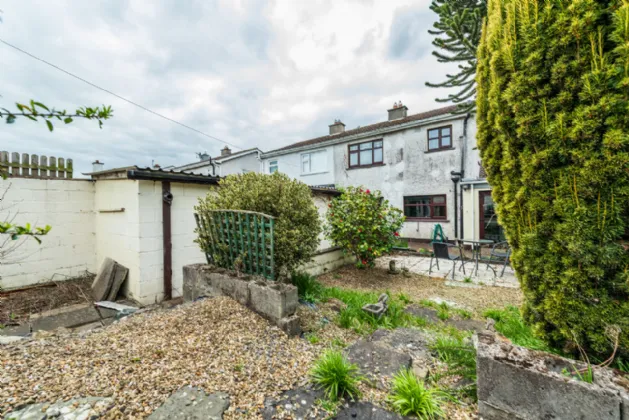 Photo of 207 Moorefield Park, Newbridge, Co. Kildare, W12 N797