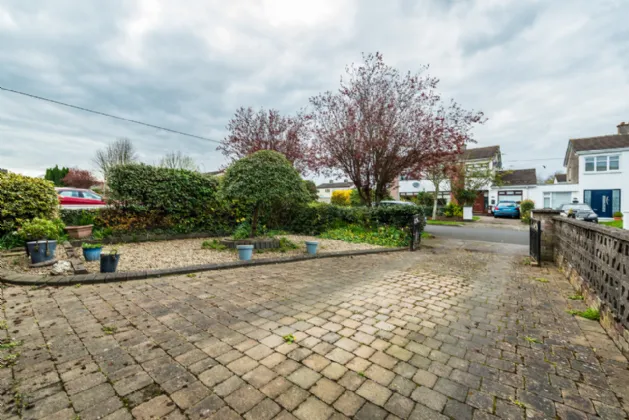 Photo of 207 Moorefield Park, Newbridge, Co. Kildare, W12 N797