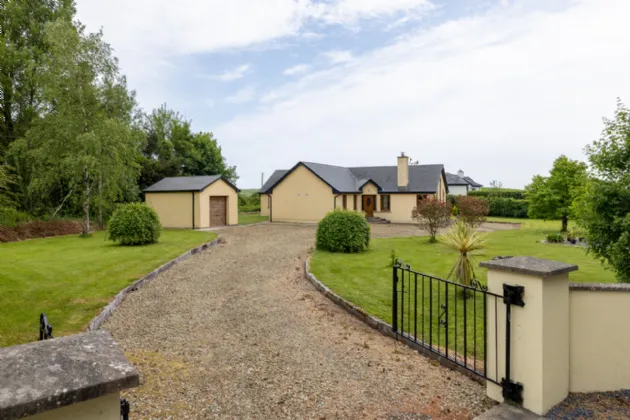 Photo of Screen, Co. Wexford, Y21 Y805