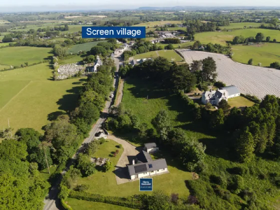Photo of Screen, Co. Wexford, Y21 Y805