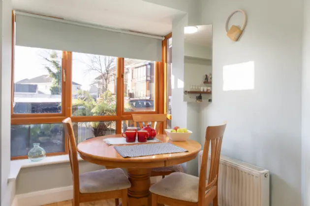 Photo of 77 Chambers Park, Kilcock, Co Kildare, W23 P229