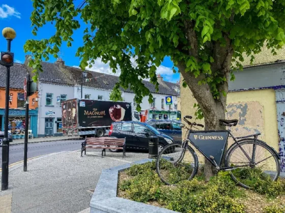 Photo of TYPE E - 4 BED SEMI DETACHED, Fountain Field, Dublin Road, Cloghabrody, Thomastown