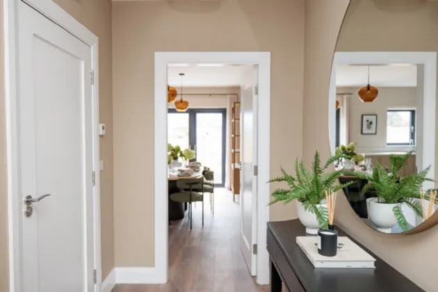 Photo of TYPE E - 4 BED SEMI DETACHED, Fountain Field, Dublin Road, Cloghabrody, Thomastown