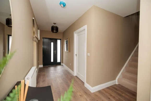 Photo of TYPE E - 4 BED SEMI DETACHED, Fountain Field, Dublin Road, Cloghabrody, Thomastown