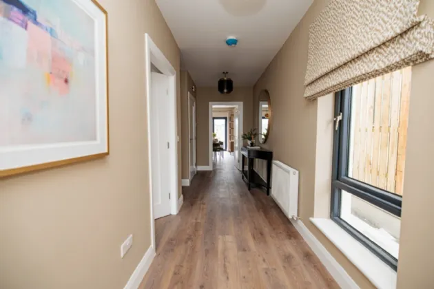 Photo of TYPE E - 4 BED SEMI DETACHED, Fountain Field, Dublin Road, Cloghabrody, Thomastown