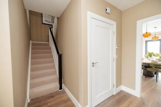 Photo of TYPE E - 4 BED SEMI DETACHED, Fountain Field, Dublin Road, Cloghabrody, Thomastown