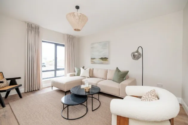 Photo of TYPE E - 4 BED SEMI DETACHED, Fountain Field, Dublin Road, Cloghabrody, Thomastown