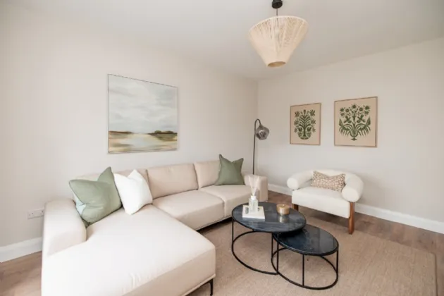 Photo of TYPE E - 4 BED SEMI DETACHED, Fountain Field, Dublin Road, Cloghabrody, Thomastown