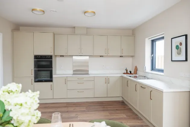 Photo of TYPE E - 4 BED SEMI DETACHED, Fountain Field, Dublin Road, Cloghabrody, Thomastown