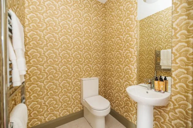 Photo of TYPE E - 4 BED SEMI DETACHED, Fountain Field, Dublin Road, Cloghabrody, Thomastown