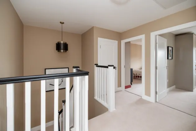 Photo of TYPE E - 4 BED SEMI DETACHED, Fountain Field, Dublin Road, Cloghabrody, Thomastown