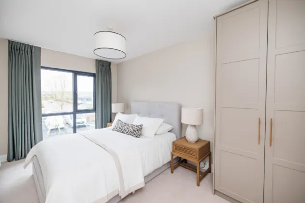 Photo of TYPE E - 4 BED SEMI DETACHED, Fountain Field, Dublin Road, Cloghabrody, Thomastown