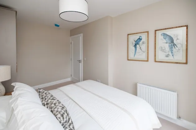 Photo of TYPE E - 4 BED SEMI DETACHED, Fountain Field, Dublin Road, Cloghabrody, Thomastown