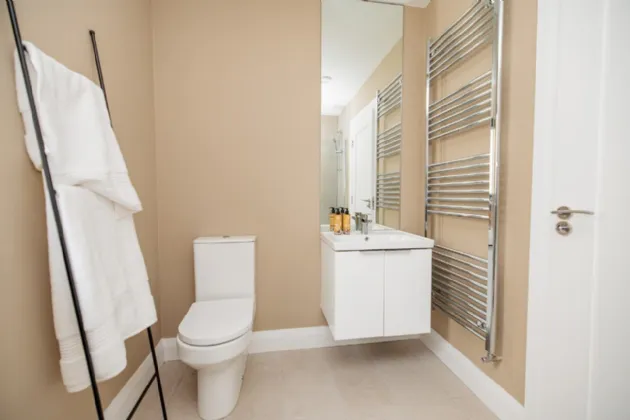 Photo of TYPE E - 4 BED SEMI DETACHED, Fountain Field, Dublin Road, Cloghabrody, Thomastown