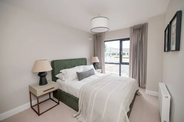 Photo of TYPE E - 4 BED SEMI DETACHED, Fountain Field, Dublin Road, Cloghabrody, Thomastown