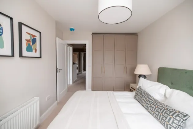 Photo of TYPE E - 4 BED SEMI DETACHED, Fountain Field, Dublin Road, Cloghabrody, Thomastown