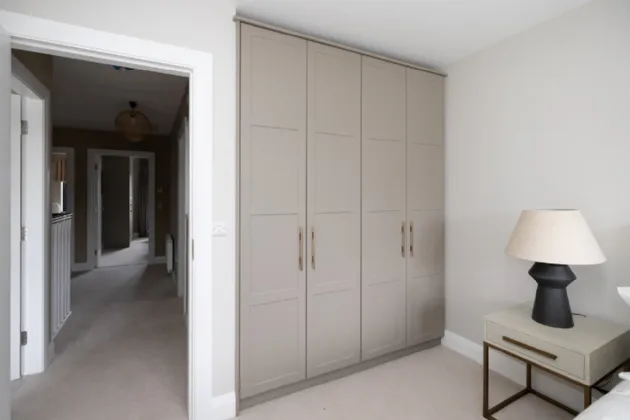 Photo of TYPE E - 4 BED SEMI DETACHED, Fountain Field, Dublin Road, Cloghabrody, Thomastown