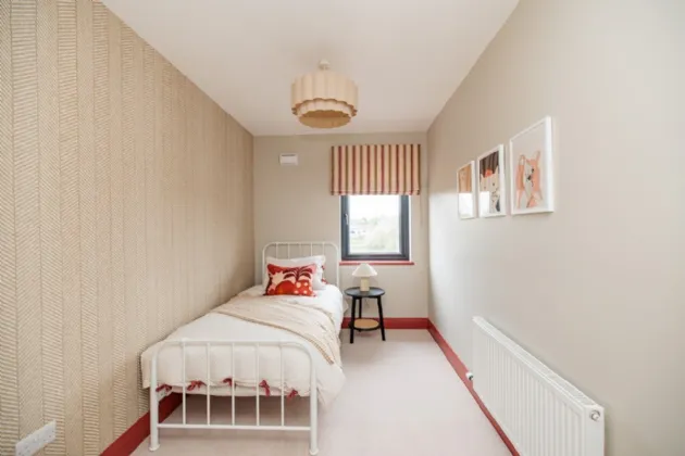 Photo of TYPE E - 4 BED SEMI DETACHED, Fountain Field, Dublin Road, Cloghabrody, Thomastown