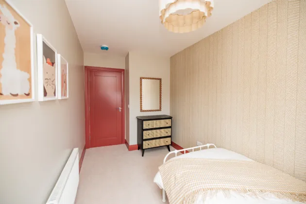 Photo of TYPE E - 4 BED SEMI DETACHED, Fountain Field, Dublin Road, Cloghabrody, Thomastown