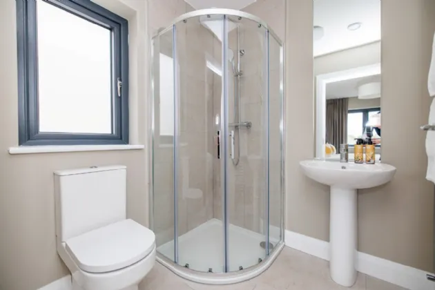 Photo of TYPE E - 4 BED SEMI DETACHED, Fountain Field, Dublin Road, Cloghabrody, Thomastown