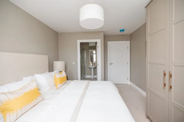 Photo of TYPE E - 4 BED SEMI DETACHED, Fountain Field, Dublin Road, Cloghabrody, Thomastown